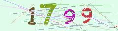 CAPTCHA validation image