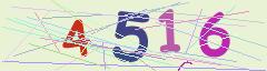 CAPTCHA validation image