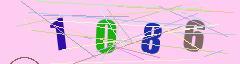 CAPTCHA validation image
