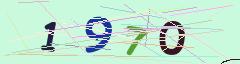 CAPTCHA validation image