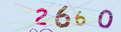 CAPTCHA validation image