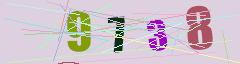 CAPTCHA validation image