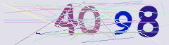 CAPTCHA validation image