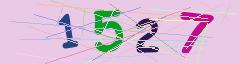 CAPTCHA validation image