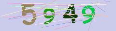 CAPTCHA validation image