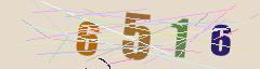 CAPTCHA validation image