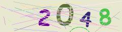 CAPTCHA validation image
