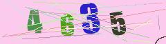 CAPTCHA validation image