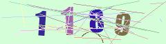 CAPTCHA validation image