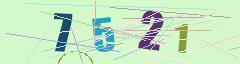 CAPTCHA validation image