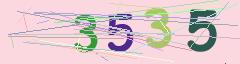 CAPTCHA validation image