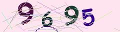 CAPTCHA validation image