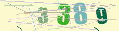 CAPTCHA validation image