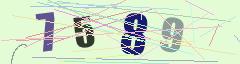 CAPTCHA validation image