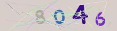 CAPTCHA validation image