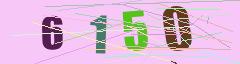 CAPTCHA validation image