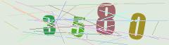 CAPTCHA validation image