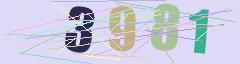 CAPTCHA validation image