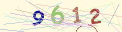 CAPTCHA validation image