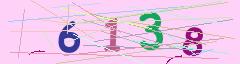 CAPTCHA validation image