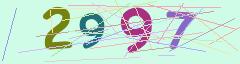 CAPTCHA validation image