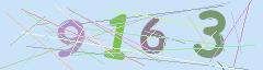 CAPTCHA validation image