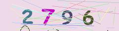 CAPTCHA validation image