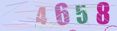 CAPTCHA validation image