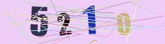 CAPTCHA validation image