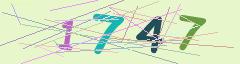 CAPTCHA validation image