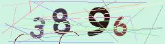 CAPTCHA validation image