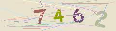 CAPTCHA validation image