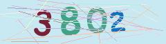 CAPTCHA validation image