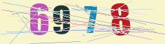 CAPTCHA validation image