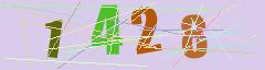 CAPTCHA validation image